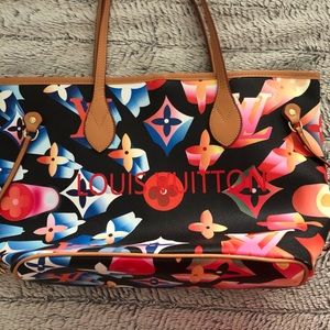 Louis Vuitton Tote Bag